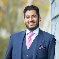 Aamer Javed, CPA, CA