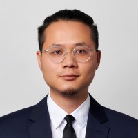 Kevin Vuong, Cfa