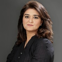 Aisha Khan