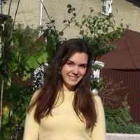 Юлия Дорощенко