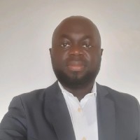 Arsene Leonce MESSI NGA
