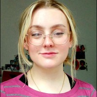 Harriet Chamberlain-Webber