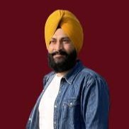 Sarbjyot Singh