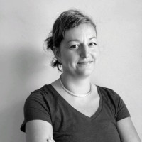 Anna Stocchero