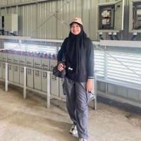 Putri Anjani Hatuina