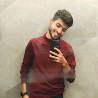 Jenil Shah
