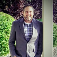 Matt Cramer, P.E.