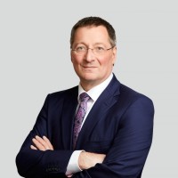Dr Craig Rubinstein