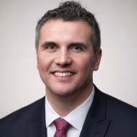 Jake Marcoux, CFP®, APMA®, ChFC®, CLU®