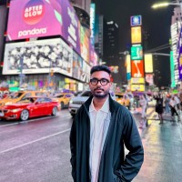 Malhar Patel