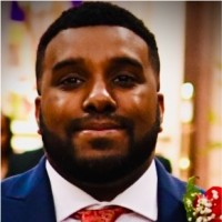 Darrion Tobias
