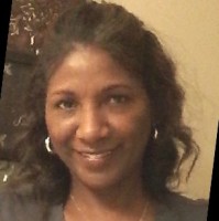 Mary Chantay Mitchell