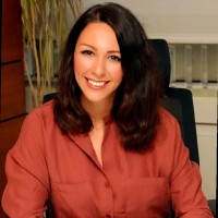 İrem Ay Çelik