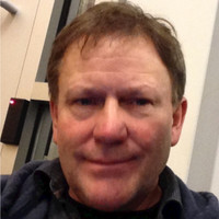 Doug Blake