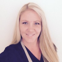 Leigh-Anne Bekker