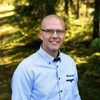 Magnus Lindgren