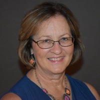Liz Kragthorpe