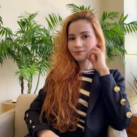 Ana Carla Netto
