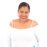 Tshepiso Nkholi