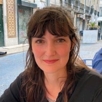 Justine Dutheil