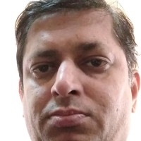 Amol Pawar