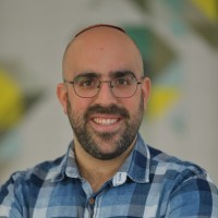 Yaakov Rabi