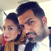 Hamed Javani