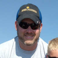 Mark Behr