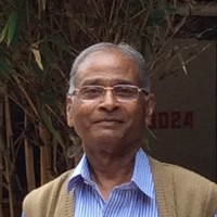 vijaimal mathur