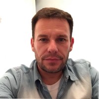 Sergio Roberto Dall Onder