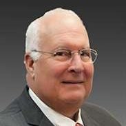 Jim Garrison