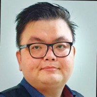 Nicholas Chua Ching Hin