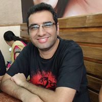 Rachit Lamba