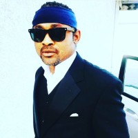 John Jerry Badejo