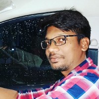 B.Santosh Kumar