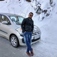 Manoj Nainwal
