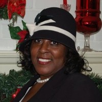 Beverley Jenkins