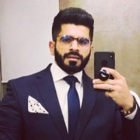 Mir Mahrooz Mahfooz