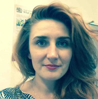 Magdalena Wisniewska
