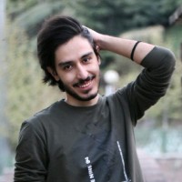 Mahdi Mozafari