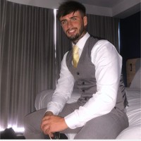 Cathal Mclaughlin