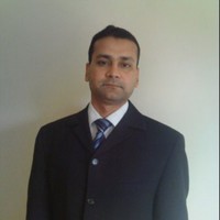 Imran Bachani