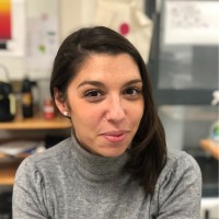 Morgane Visseaux
