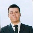 Marcus Zhou