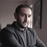 Nebojša Mačinković