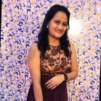 Ankita Shinde