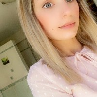 Laurine Thomas