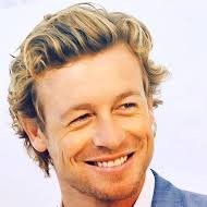 Simon Baker