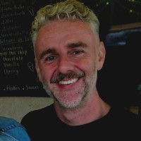 Kieran Daly (He/Him)