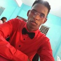 Bryan Pérez Díaz